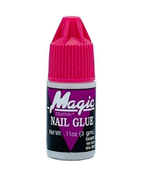 The Secrets to Perfect Magic Nails, Revealed by 87th Lrdzie